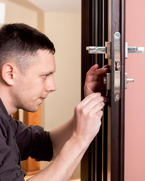 : Professional Locksmith For Commercial And Residential Locksmith Services in Rio del Mar, CA