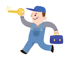 Local emergency lockout specialist near you offering 24/7 emergency lockout solution in Rio del Mar, CA