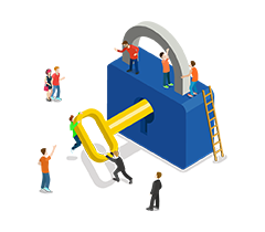 We have a professional and highly skilled locksmith team for all types of lock solutions in Rio del Mar, CA