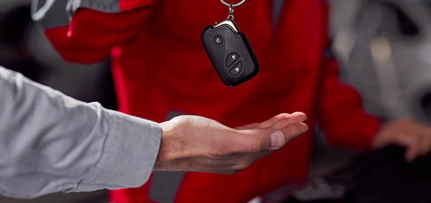 Automotive Car Lock Rekeying Locksmith Specialists in Rio del Mar, California