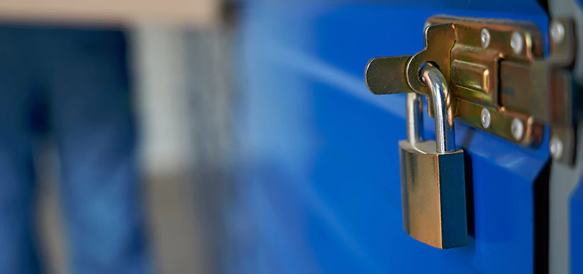 Industrial Door Lock Repair And Installation in Rio del Mar, CA