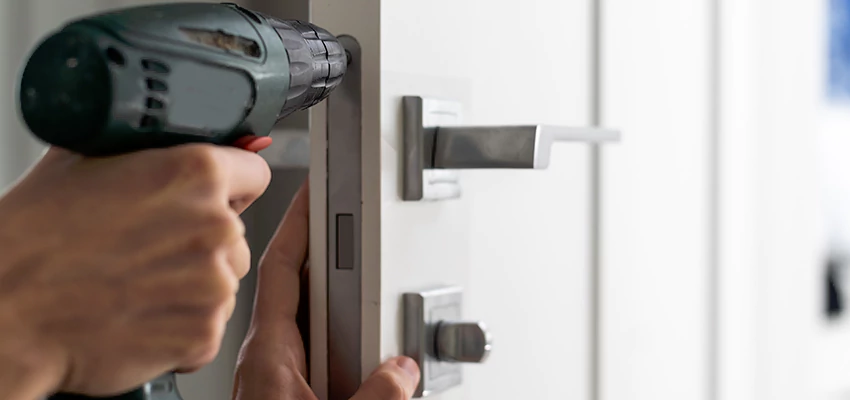 Locksmith For Lock Replacement Near Me in Rio del Mar, CA