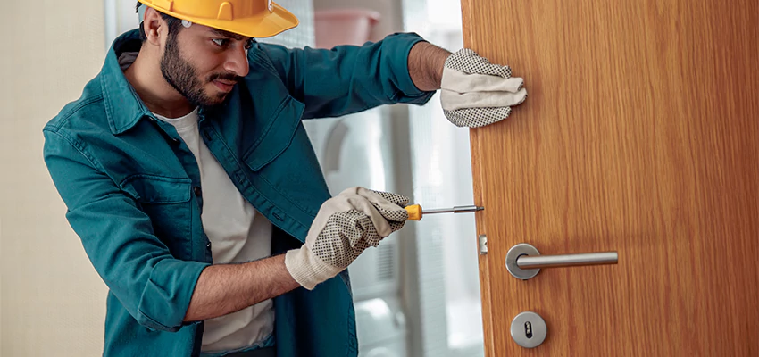 24 Hour Residential Locksmith in Rio del Mar, California