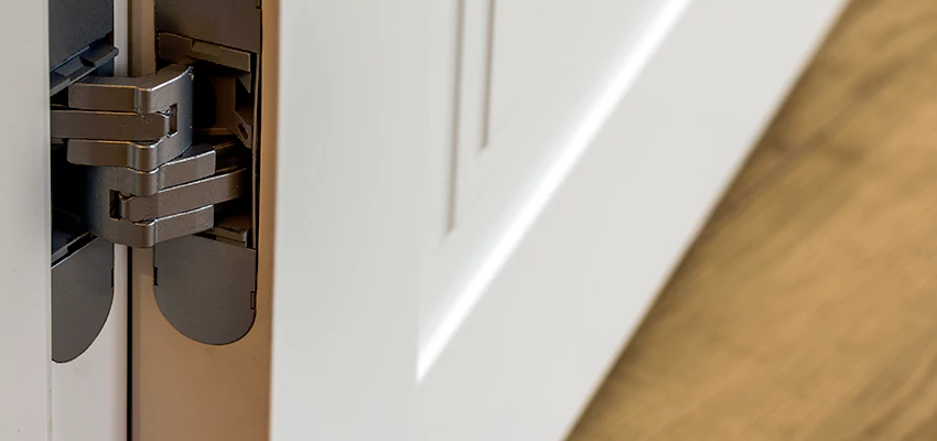 Closet Door Hardware Maintenance in Rio del Mar, California