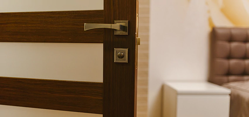 Door Lever Troubleshooting in Rio del Mar, CA