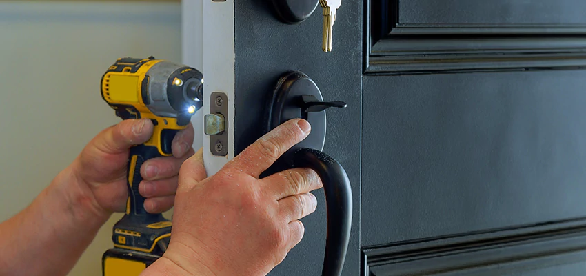 Emergency Downtown Locksmith in Rio del Mar, CA