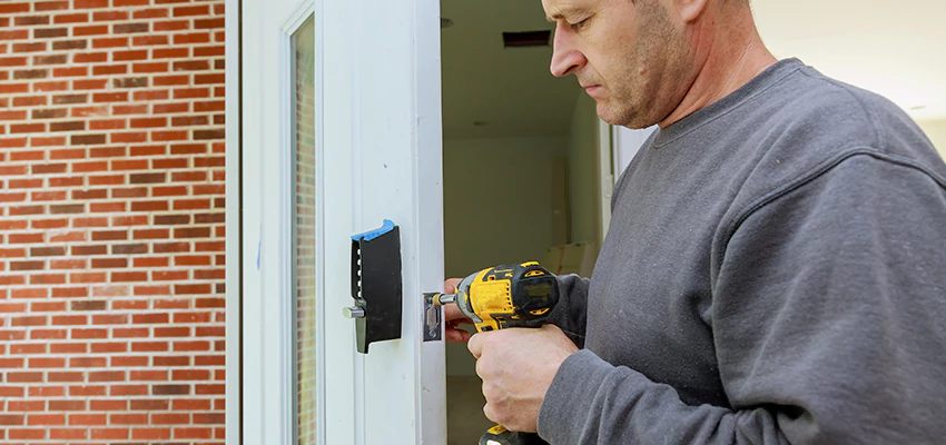 Eviction Locksmith Services For Lock Installation in Rio del Mar, CA