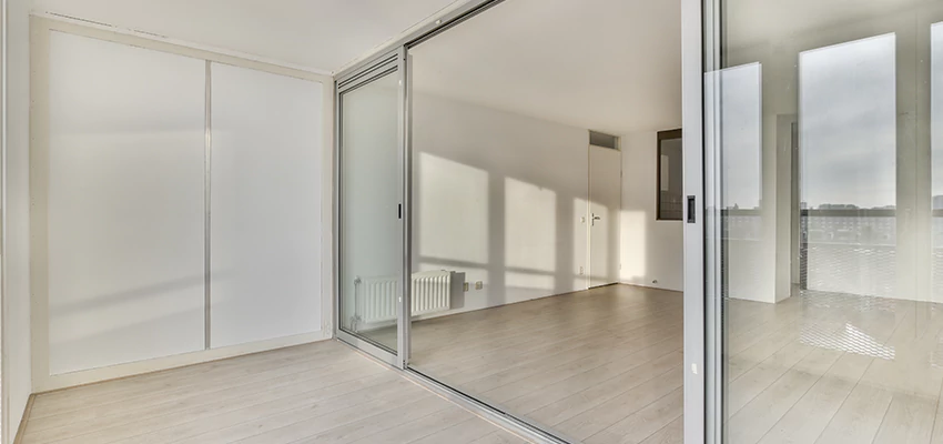 Patio Glass Sliding Door Lock in Rio del Mar, CA