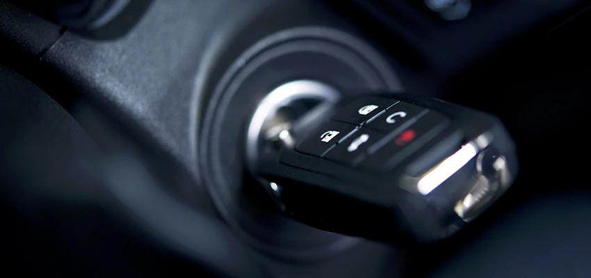 Ignition Switch Replacement in Rio del Mar, CA