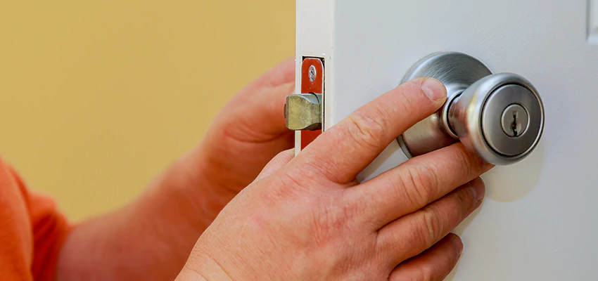 Residential Locksmith For Lock Installation in Rio del Mar, California