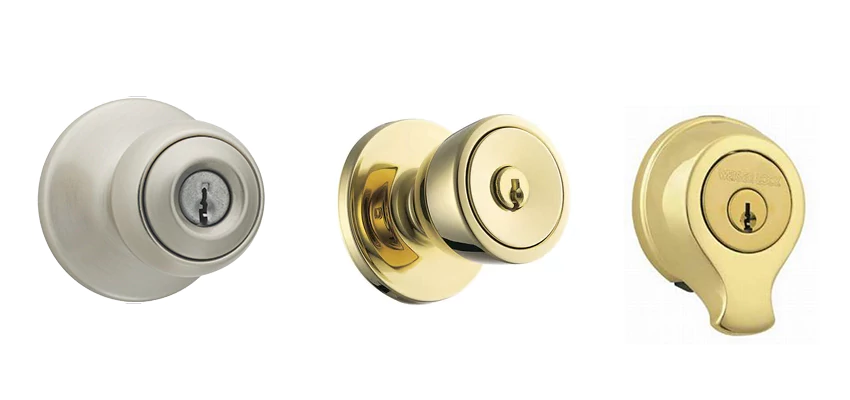 Weiser Bluetooth Lock Installation in Rio del Mar, CA