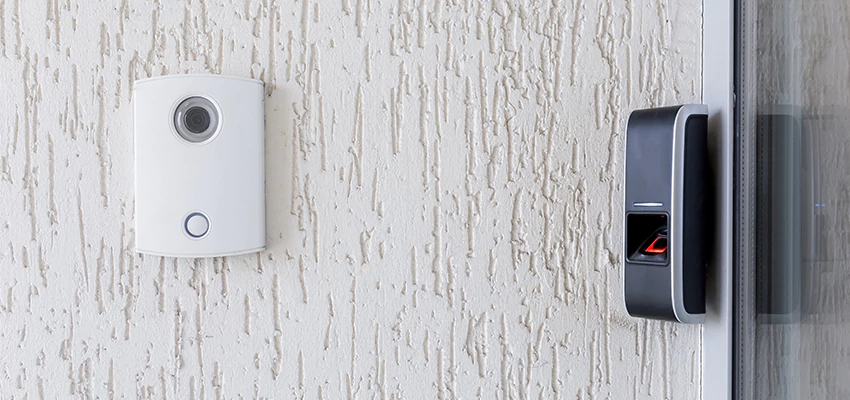 Automatic Door Lock Repair in Rio del Mar, California