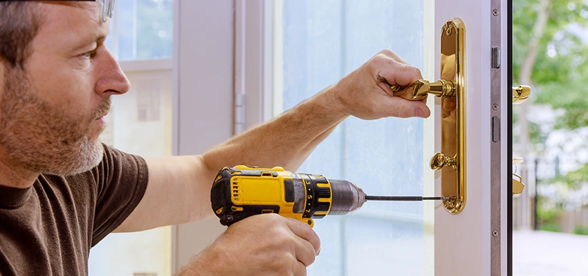 Affordable Bonded & Insured Locksmiths in Rio del Mar, CA