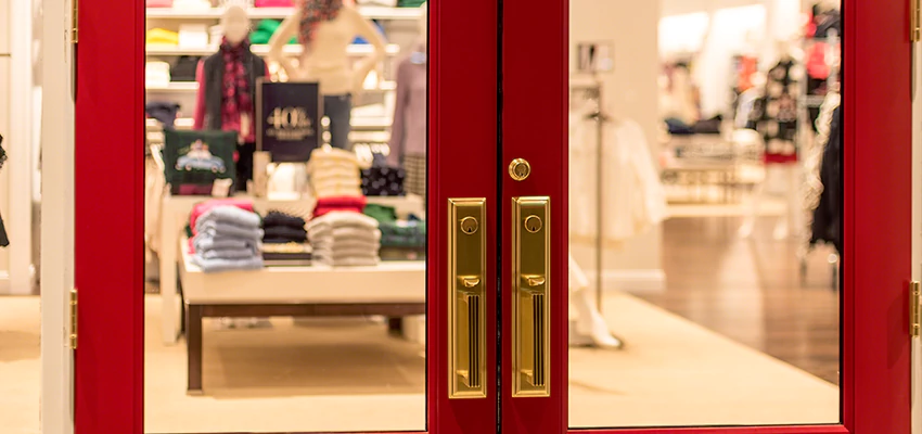 Automotive Locksmith For Retail Stores in Rio del Mar, CA