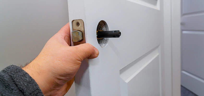 Nighttime Locksmith For Lock Repair in Rio del Mar, CA