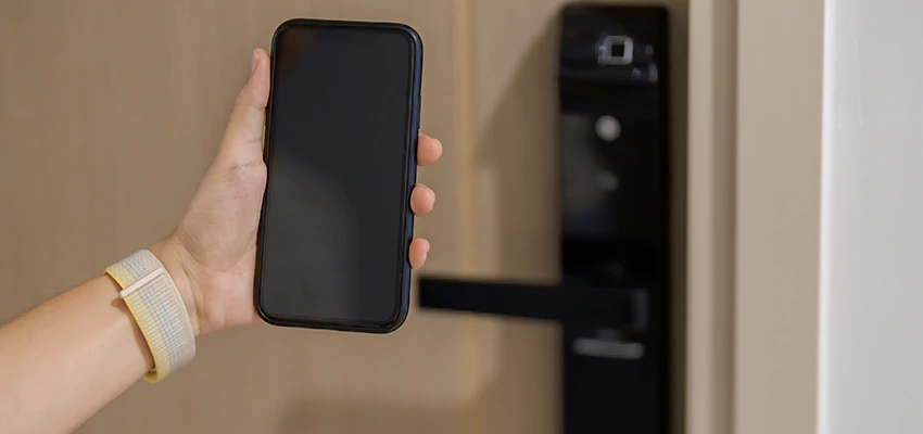 Keypad Wifi Locks Repair And Installation in Rio del Mar, CA