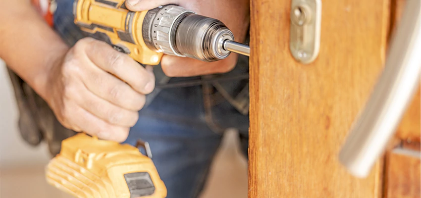 Emergency A1 Locksmith Services in Rio del Mar, California