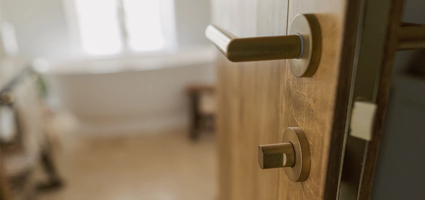 Mortise Locks For Bathroom in Rio del Mar, CA