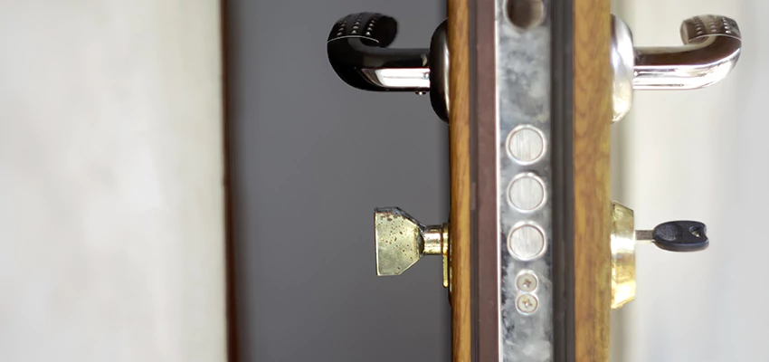 Holiday Emergency Locksmith in Rio del Mar, California