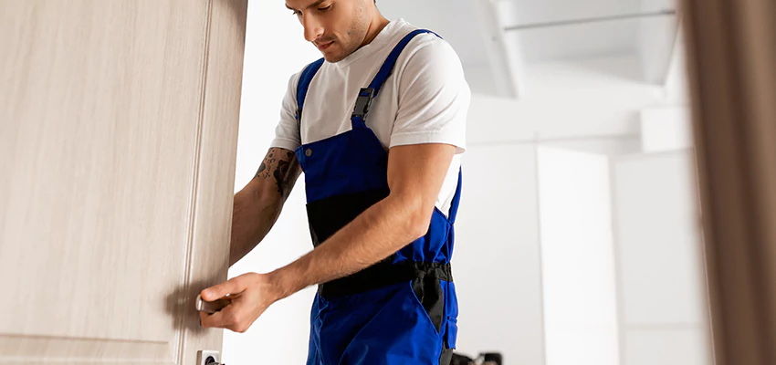 Car Lock Repair And Installation Expert in Rio del Mar, CA