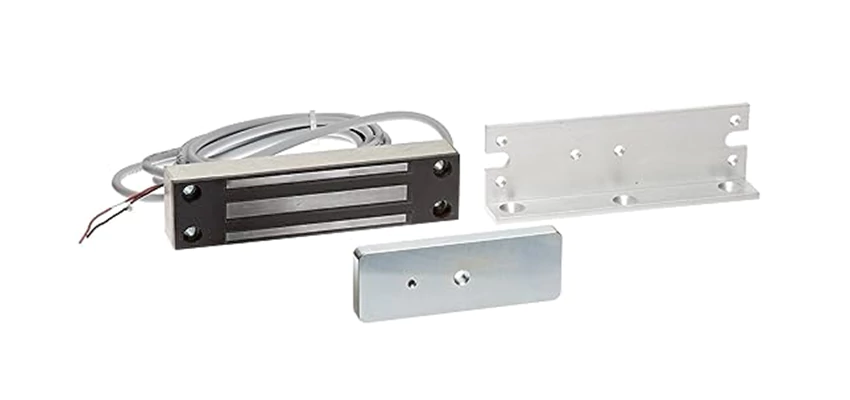 Deadbolt Magnetic Door Locks Installation in Rio del Mar, CA