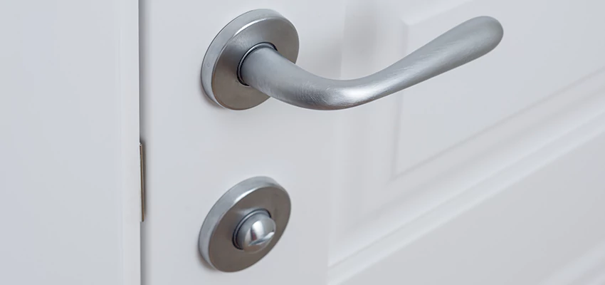 Single-Occupancy Restroom Locks Repair in Rio del Mar, California