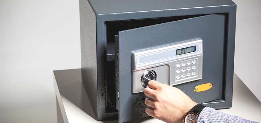 Jewelry Safe Unlocking Service in Rio del Mar, California