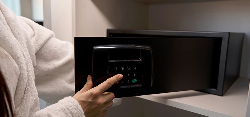 Safe Unlocking Service Company in Rio del Mar, California