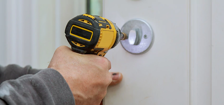 Street Locksmith For Smart Lock Repair in Rio del Mar, CA