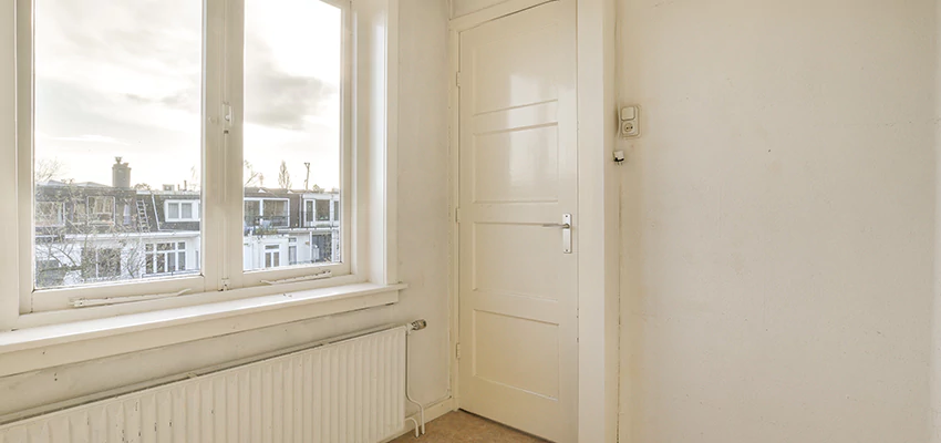 Sliding Window Locks And Security in Rio del Mar, California