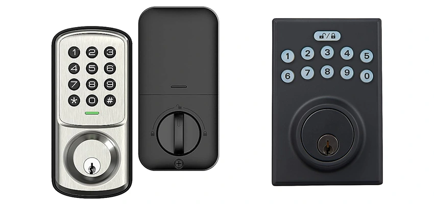 Garage Emergency Lock Replacements in Rio del Mar, CA