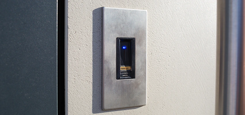 Fingerprint Biometric Entry Systems Maintenance in Rio del Mar, California