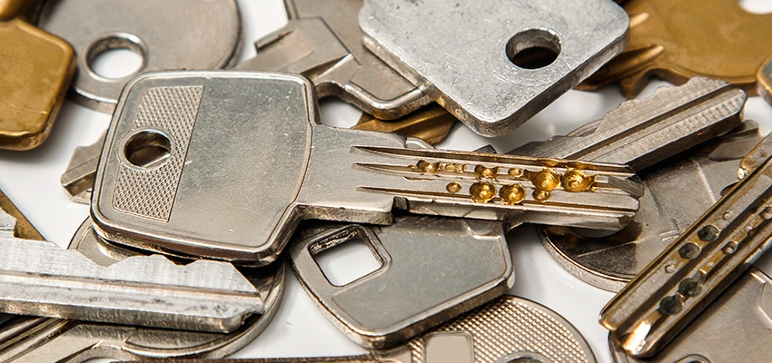 Stuck Key Extraction in Rio del Mar, CA