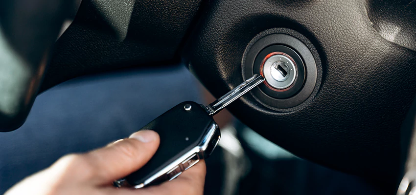 Car Key Replacement Locksmith in Rio del Mar, California