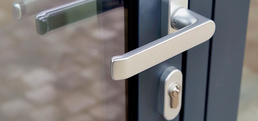 Broken Door Lock Cylinder Repair in Rio del Mar, California