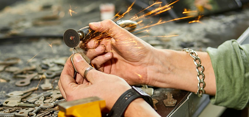 Mobile Locksmith For Lock Replacement Service in Rio del Mar, California