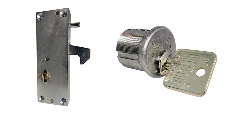 RR Fence Gates Brink Locks Repair in Rio del Mar, California