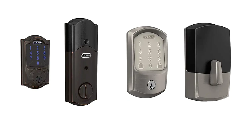 Schlage Smart Locks Repair in Rio del Mar, California
