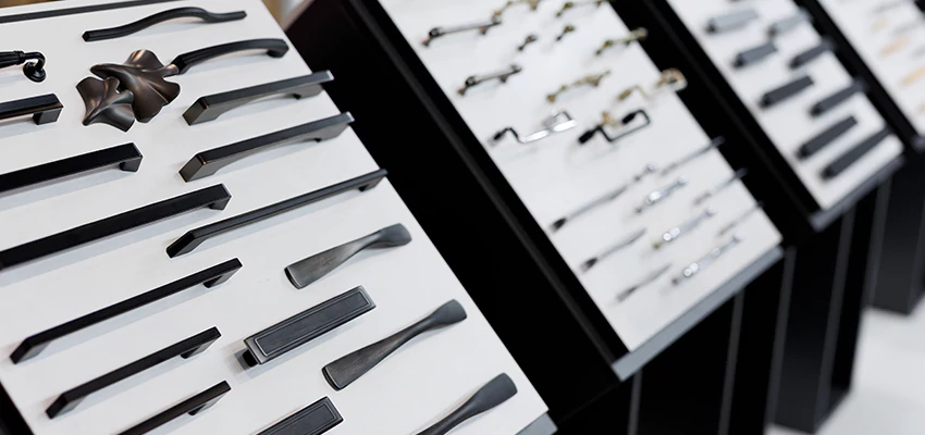 Pocket Door Hardware Installation in Rio del Mar, California