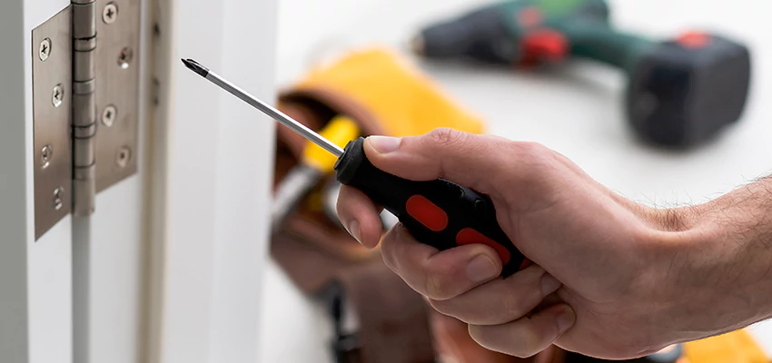 Holiday Emergency Locksmith in Rio del Mar, California