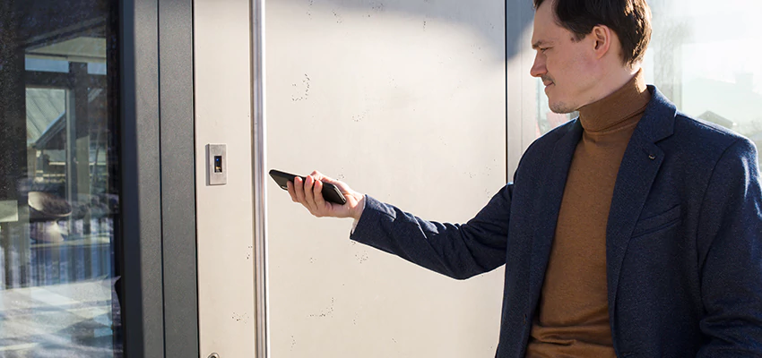 Business Security Systems in Rio del Mar, CA