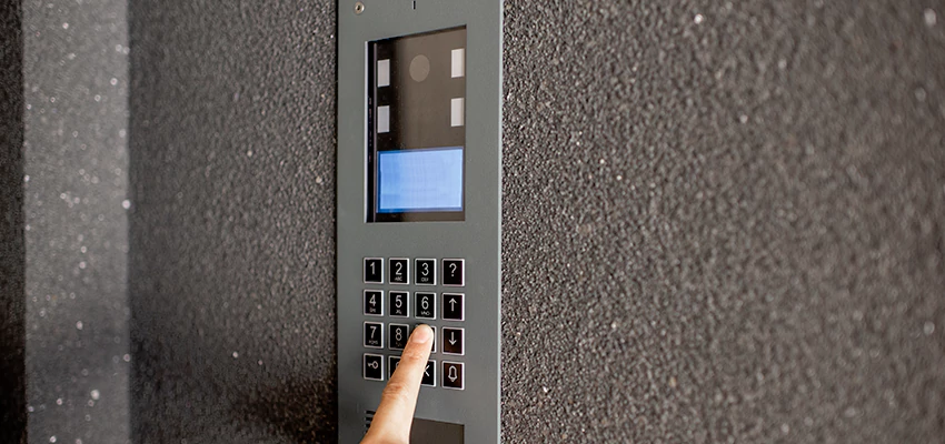 Access Control System Installation in Rio del Mar, California