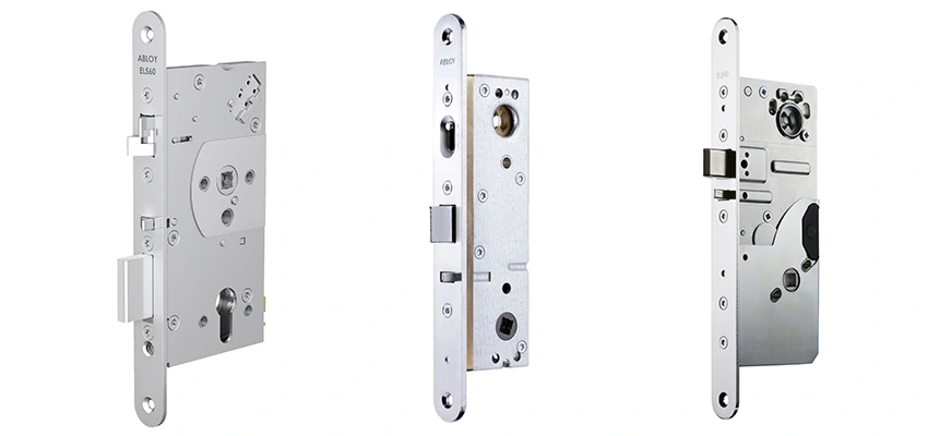 ASSA-Abloy Locks Hinge Repair in Rio del Mar, California