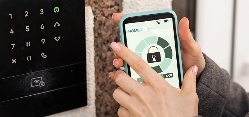 Building Security Upgrades in Rio del Mar, CA