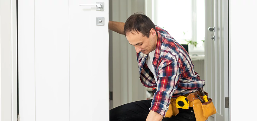 Emergency Automotive Locksmith in Rio del Mar, CA