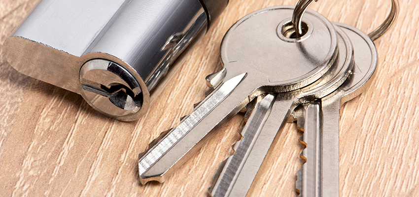 Lock Rekeying Services in Rio del Mar, California