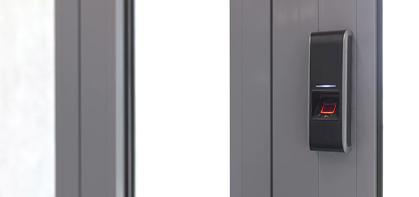 Push Button Lock Keypad Repair in Rio del Mar, California