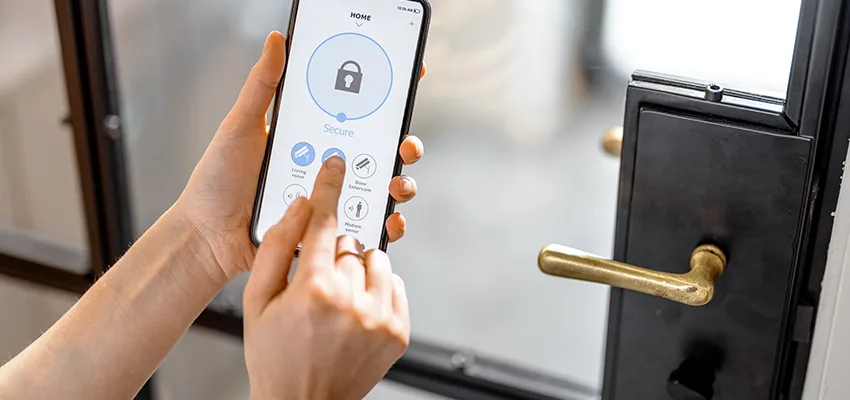 Remote Control Locks Sensor Repair in Rio del Mar, California