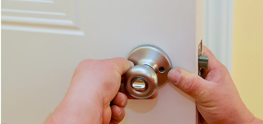 After-hours Locksmith For Lock And Key Installation in Rio del Mar, CA