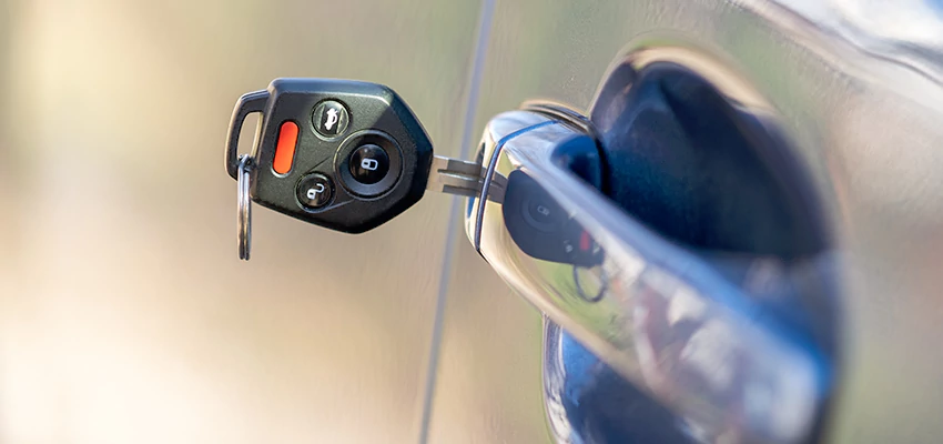 Automotive Locksmith Key Programming Specialists in Rio del Mar, CA